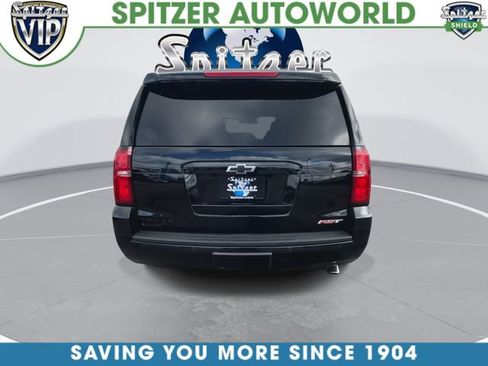 Used 2019 Chevrolet Tahoe Premier image 8