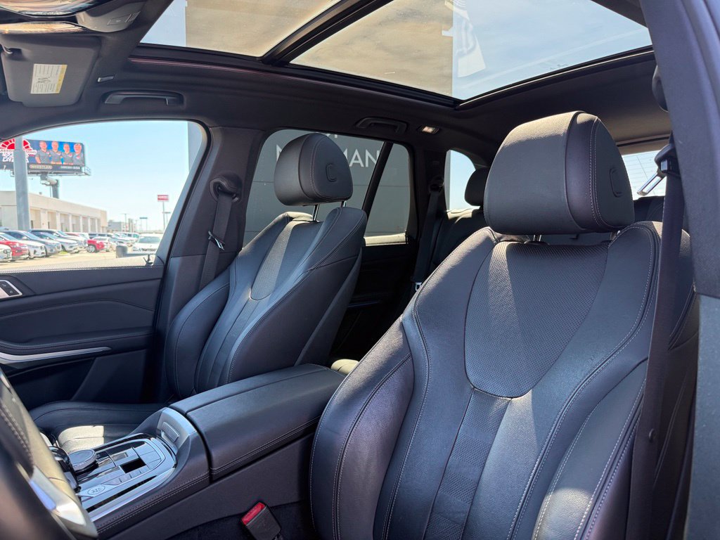 Used 2020 BMW X5 sDrive40i w/ Convenience Package RWD image 17