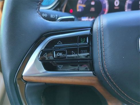 Used 2024 Jeep Grand Cherokee L Summit image 31