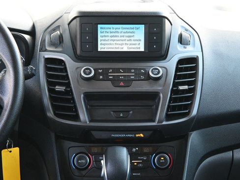Used 2019 Ford Transit Connect XL FWD image 10