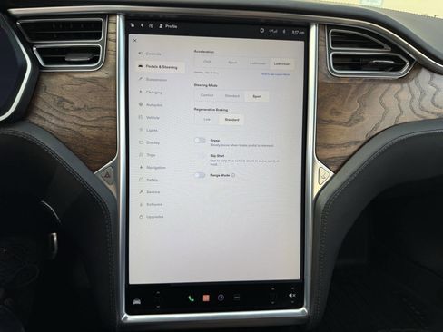 Used 2017 Tesla Model S P100D image 14