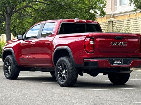 Used 2023 GMC Canyon Elevation w/ Convenience Package AWD/4WD image 7