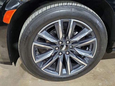 Used 2023 Cadillac Escalade Sport Platinum image 49