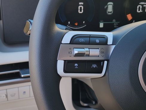 New 2026 Hyundai Tucson SEL FWD image 26