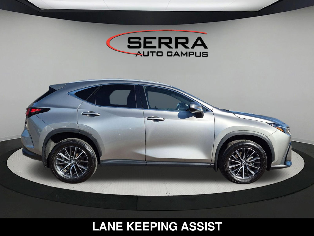 Used 2024 Lexus NX 350 AWD image 14