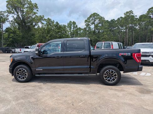 Used 2022 Ford F150 XLT w/ Equipment Group 302A High AWD/4WD image 28
