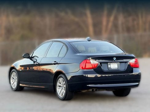 Used 2007 BMW 328i Sedan image 10