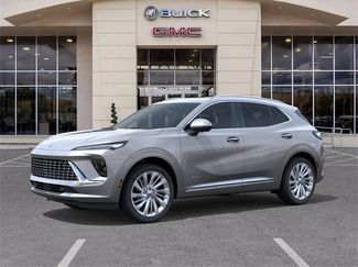 New 2026 Buick Envision Avenir video 2