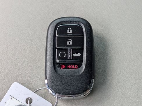 Used 2024 Honda Accord EX image 28