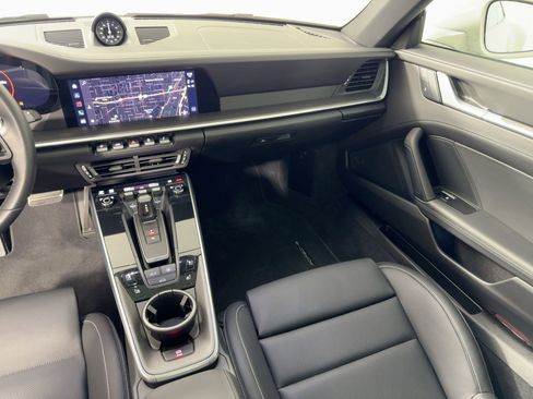 Certified 2023 Porsche 911 Carrera 4S image 28