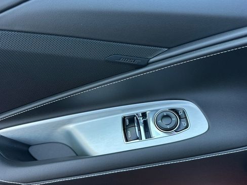 New 2026 Chevrolet Corvette Stingray Coupe w/ 1LT RWD image 11