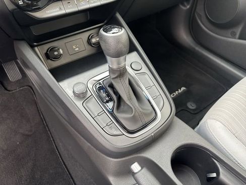 Used 2022 Hyundai Kona SEL w/ Cargo Package image 20