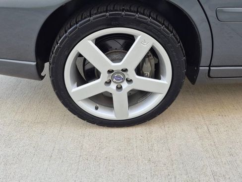 Used 2007 Volvo S60 R image 27