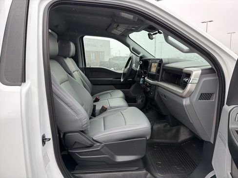 New 2026 Ford F350 XL w/ XL Chrome Package image 14