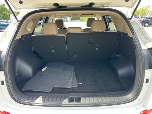 Used 2017 Hyundai Tucson Eco FWD image 37