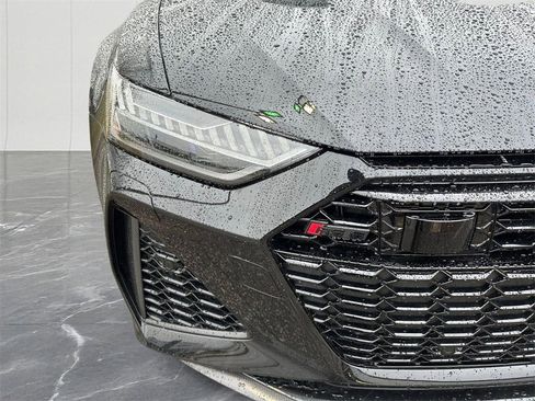 Used 2025 Audi RS 6 performance image 14