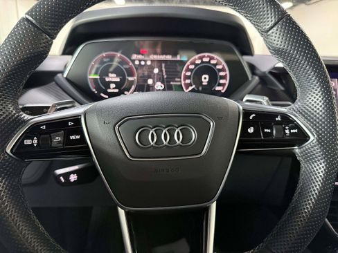 Used 2022 Audi e-tron GT Premium Plus w/ Performance Package AWD/4WD image 20