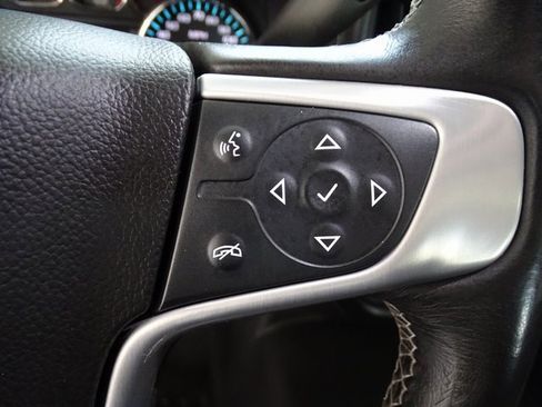 Used 2018 GMC Sierra 2500 SLE w/ Suspension Package, Off-Road image 7