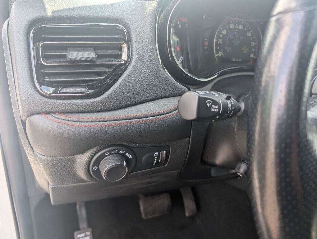 Used 2024 Dodge Durango GT AWD/4WD image 30