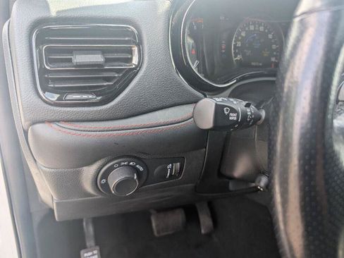 Used 2024 Dodge Durango GT AWD/4WD image 30