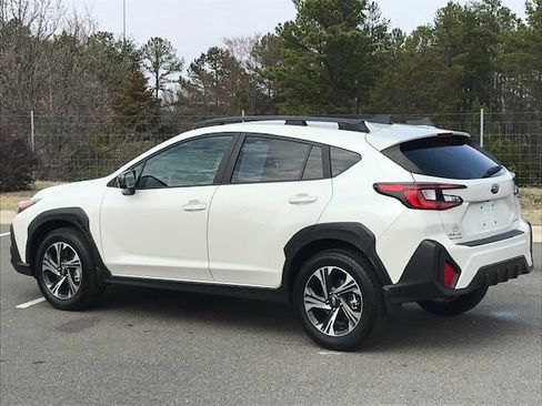 Certified 2024 Subaru Crosstrek 2.0i Premium image 4