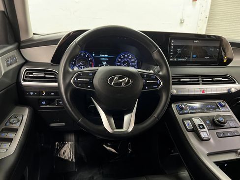 Used 2021 Hyundai Palisade SEL w/ Premium Package FWD image 15