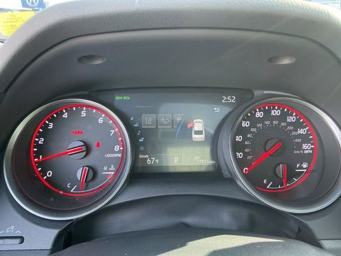 Used 2024 Toyota Camry XSE image 13