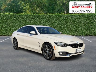 Used 2018 BMW 430i Gran Coupe xDrive