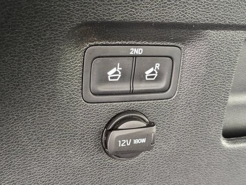 Used 2022 Kia Telluride SX w/ SX Prestige Package AWD/4WD image 21