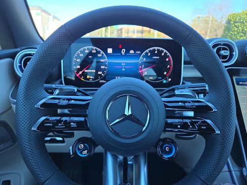 New 2026 Mercedes-Benz CLE 53 AMG 4MATIC Cabriolet image 18