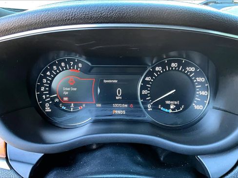 Used 2019 Lincoln MKC Reserve w/ MKC Climate Package image 25