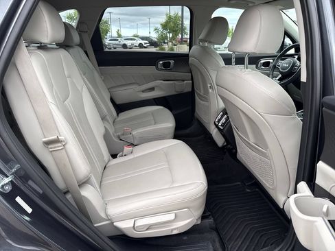 Used 2023 Kia Sorento SX AWD/4WD image 29