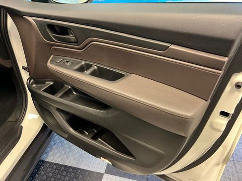 Used 2018 Honda Odyssey EX-L image 12