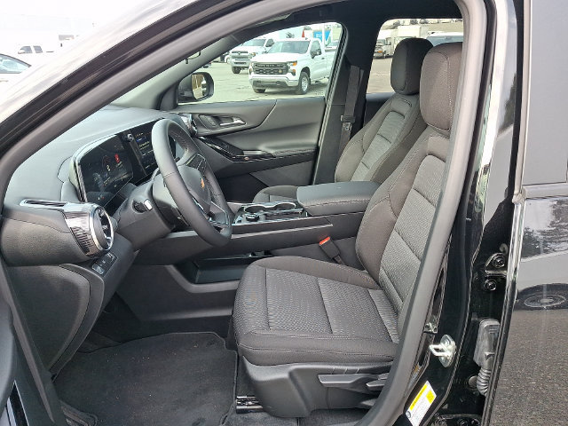New 2023 Chevrolet Equinox LT w/ Driver Convenience Package AWD/4WD image 6