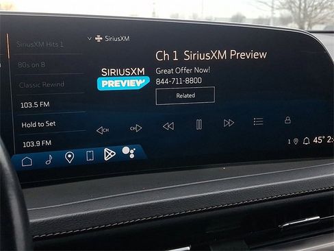 Used 2024 Cadillac XT4 Premium Luxury image 16