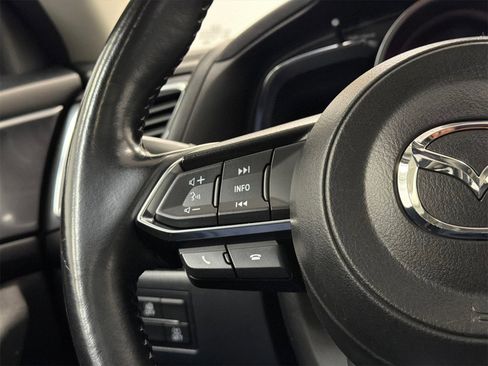 Used 2017 MAZDA MAZDA3 Grand Touring w/ Premium Equipment Package image 21