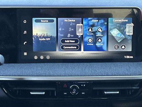 New 2026 Nissan Kicks SV w/ SV Premium Package AWD/4WD image 22