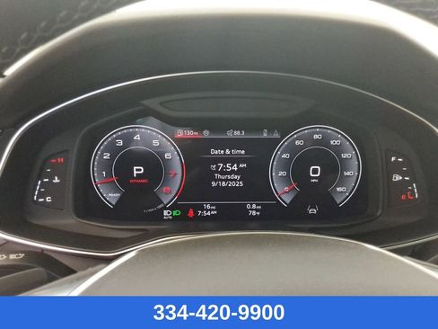 New 2026 Audi A6 3.0T allroad Premium Plus image 10