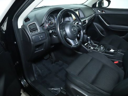 Used 2016 MAZDA CX-5 Touring image 17