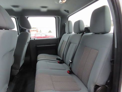 Used 2014 Ford F250 XL w/ Power Equipment Group image 22