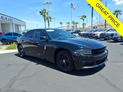 Used 2022 Dodge Charger SXT