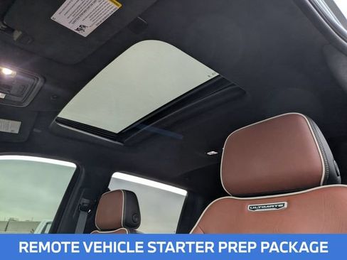 Used 2024 GMC Sierra 1500 Denali Ultimate AWD/4WD image 17