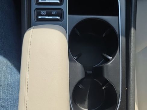 Used 2024 Hyundai Sonata SEL w/ Convenience Package FWD image 22