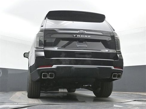 New 2026 Chevrolet Tahoe High Country image 53