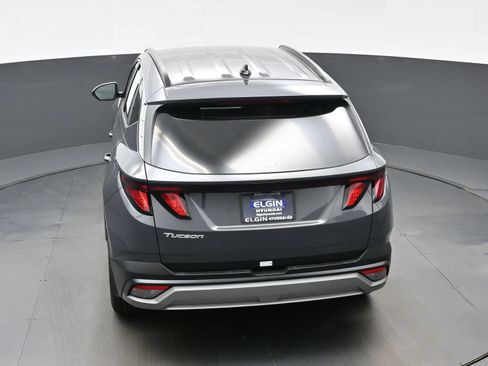 Used 2026 Hyundai Tucson SEL FWD image 36