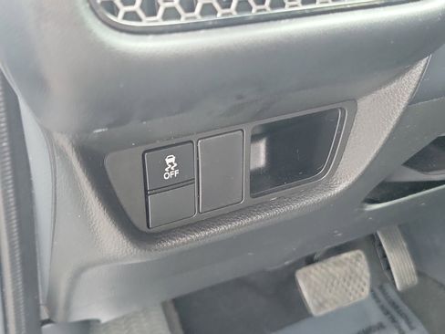 Used 2024 Honda HR-V Sport image 19