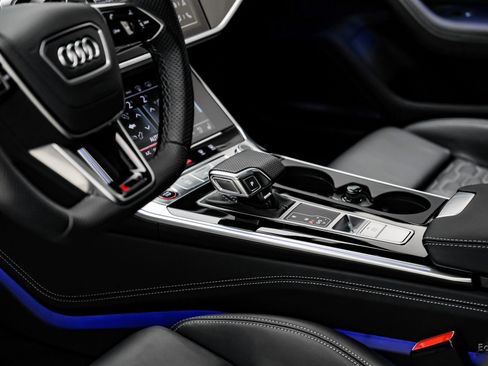 Used 2025 Audi RS 6 performance image 54