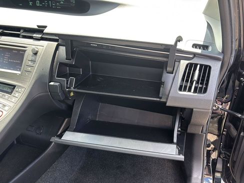 Used 2013 Toyota Prius Persona Series FWD image 24