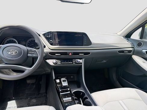 Used 2023 Hyundai Sonata SEL w/ Preferred Accessory Package FWD image 22