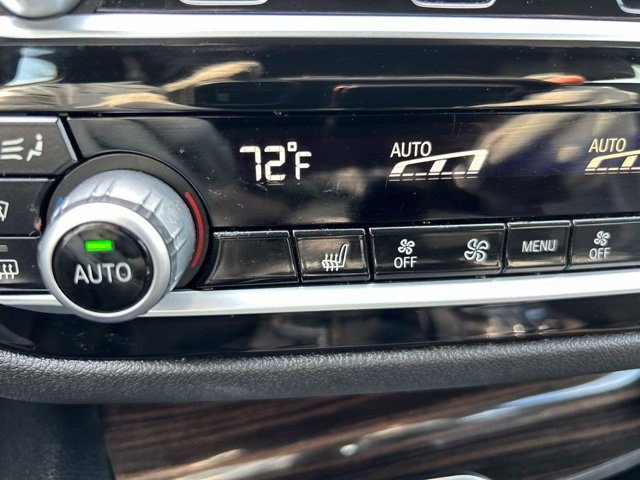 Used 2019 BMW 530i xDrive AWD/4WD image 33